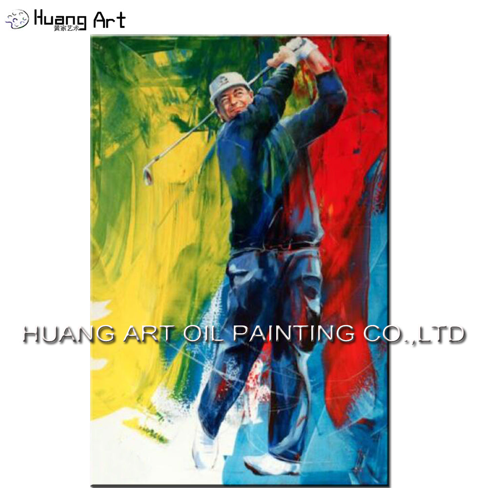 Professional Artist Hand painted - Oil Painting On Canvas
